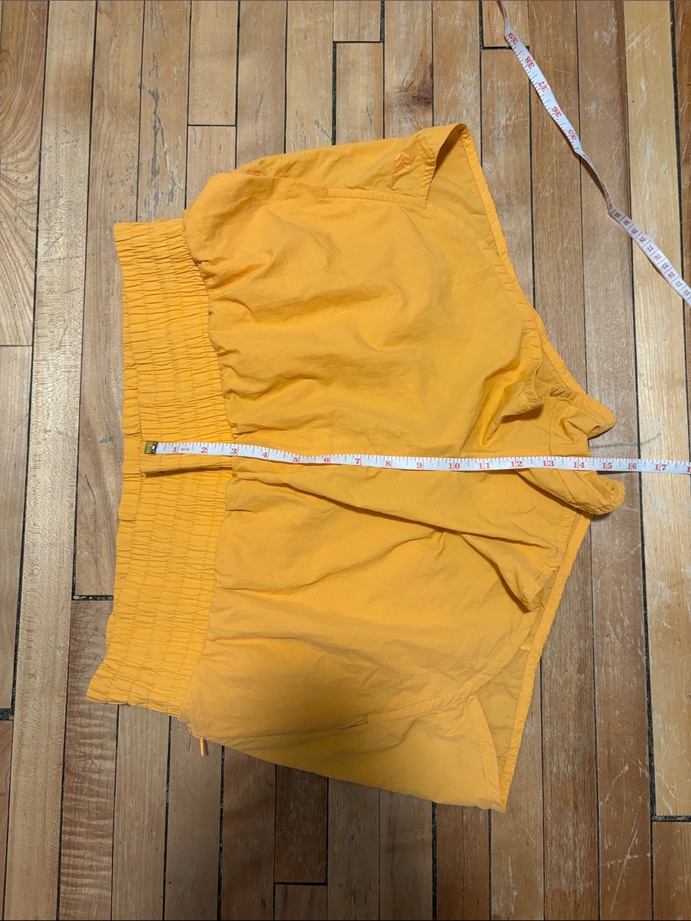 All In Motion Athletic Shorts - Picture 10 of 14